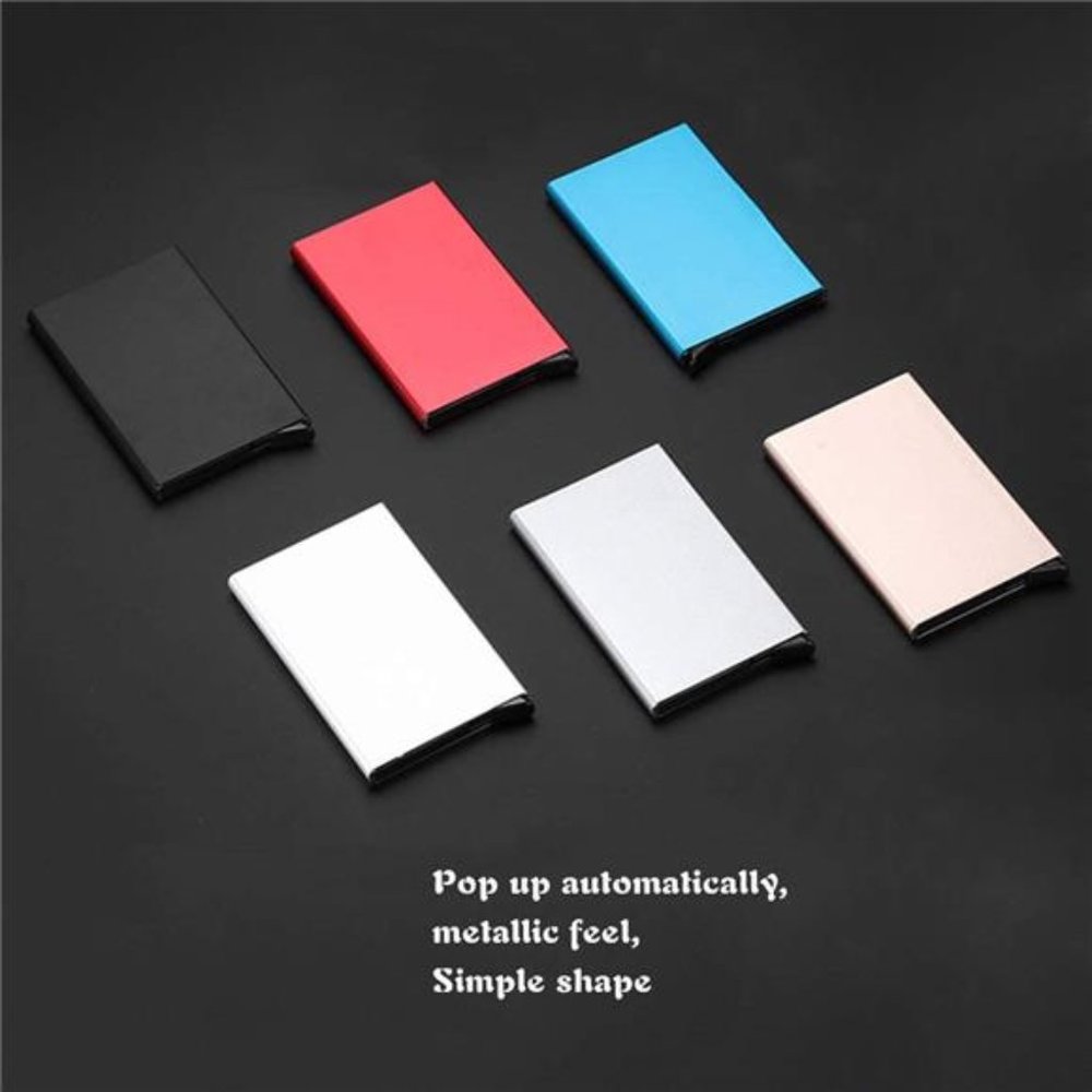 AINAAN Men's Minimalist